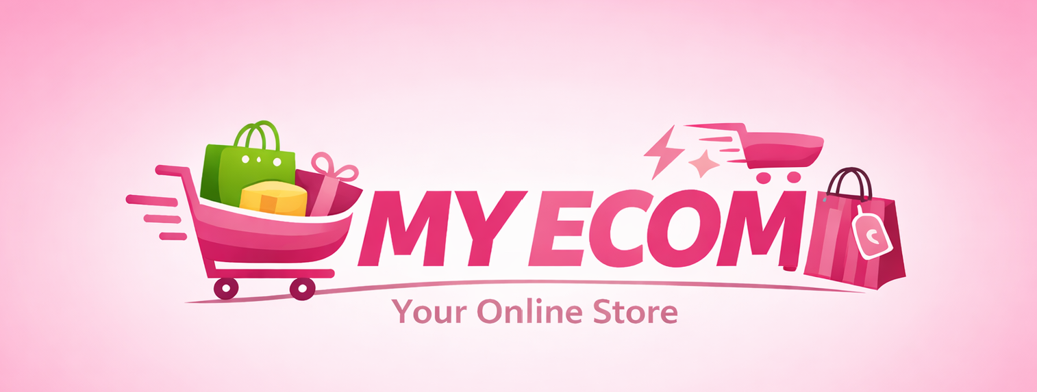 MY ECOM